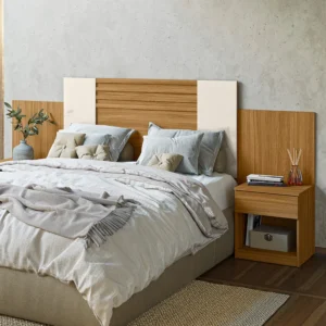 Complementos para o quarto