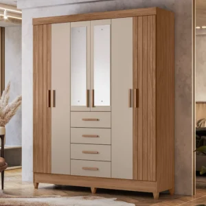 2,04m • Linha Clean