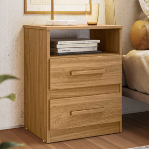 Mesa de Cabeceira Apolo