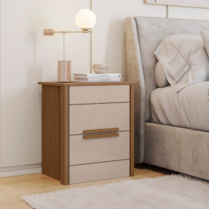 Mesa de Cabeceira Dhara